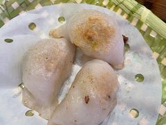 -日日鲜自助餐厅(小公园店)