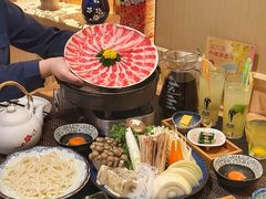 -长崎屋·日本料理·刺身·烧鸟(天河北路店)