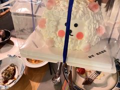 -解放碑威斯汀酒店-知味国际美食餐厅