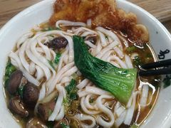 -易裕和·长沙米粉(友谊路店)