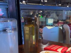 -青炉里青花椒鲜活烤鱼(理工大店)