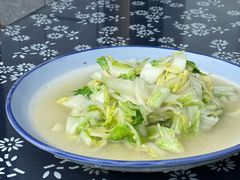 -溪畔如家土菜馆