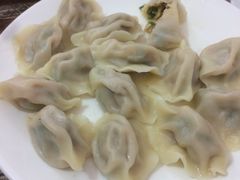 -烁佳海鲜大馅饺子