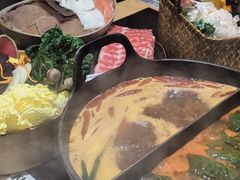 -山缓缓火锅(苏州仁恒仓街店)