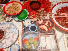 -串盟烧烤·长沙美食地标(星沙店)