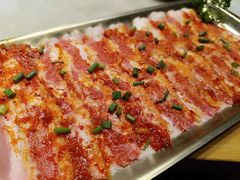 -韩宫宴和牛烤肉(盐城金鹰店)