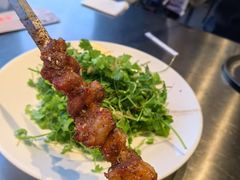 -No.DD戳子烧烤·江湖菜(北京总店)