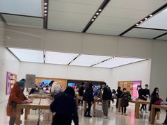 -Apple零售店(青岛万象城店)