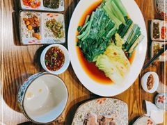-格日勒阿妈蒙古厨房(大召店)
