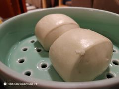 运城小馍-河东颐祥阁(世贸店)