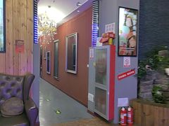 -明日世界密室轰趴·剧本桌游·箭馆团建(国贸店)