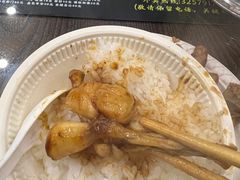 -川香煲(茅台路店)