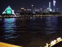 -珠江夜游广州塔·中大码头