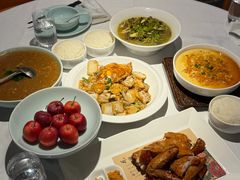 -小城故事·地道宁波味(月湖盛园店)