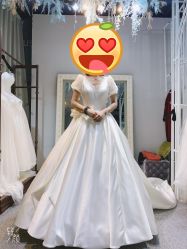 -韩国天使嫁衣婚纱礼服馆(上海旗舰店)