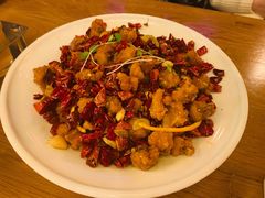 歌乐山辣子鸡-爱啤精酿·民谣酒馆(滨江店)