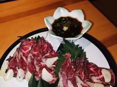 -梦味精致日本料理(新地假日广场店)