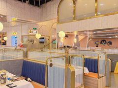-中山威尼斯西餐厅(三乡总店)