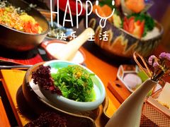 -鳗鱼家·深夜食堂(军博店)