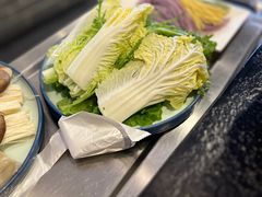 -常赢三兄弟·清真涮肉(五莲路店)