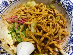 -黑窑厂糖油饼烤鸭·清真菜(旗舰店)