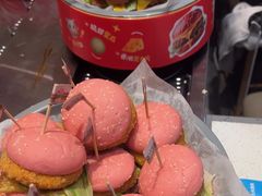-龍歌自助小火锅(淮安楚州万达店)