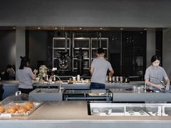 -来回·咖啡(钟村咖啡豆店)