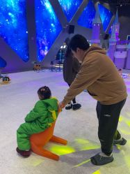 -第五极儿童乐园