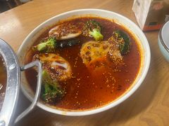 -艺味深尝(云锦路店)