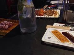 -很久以前羊肉串(打浦路店)