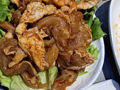 -外婆掌柜·东北家庭烤肉(托乐嘉店)