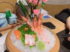 -虹料理·日料放题(悠方店)