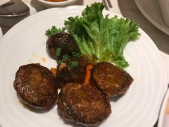 -莆田餐厅(吉隆坡柏威年广场店)