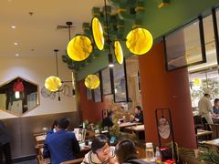 -范家小馆·烤鸭新京菜(金融街店)