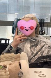 -美格丝M.G.S Hair Salon