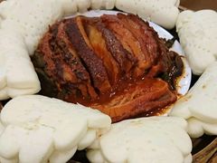 米粉蒸肉-首钢一九一九大酒楼(石景山店)