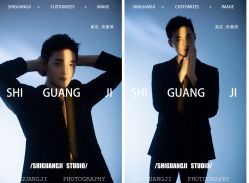 -时纪母女写真海派旗袍写真(静安店)