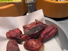 -龍歌自助小火锅(漳州二路爱购店)