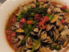 -宴小馆·小海鲜青岛菜(五四广场店)