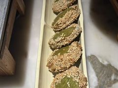 -绿茶餐厅(朝阳大悦城店)
