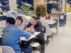 大堂-兰湘子·湘菜小炒(崂山丽达店)