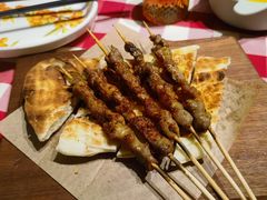 -西贝(南开大悦城店)