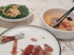 -漢舍中国菜馆(889广场店)