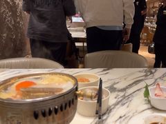 -雍和会海鲜姿造自助(湖东路店)