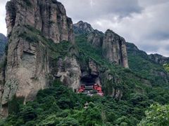 -雁荡山风景名胜区