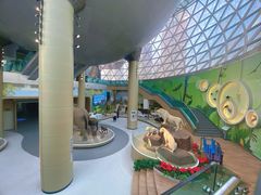 -陕西自然博物馆