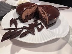 -潮一不贰·法式甜品·生日蛋糕·西式简餐(外滩店)