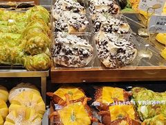 -露丝卡文•世界冠军面包(乐峰广场店)