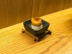 厚烧带子寿司-夫子道刺身