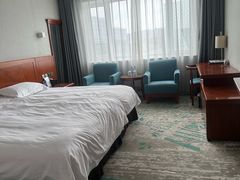 -北京亚奥国际酒店(国家体育场鸟巢店)